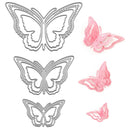 Poppy Crafts Cutting Dies
