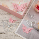 Poppy Crafts Cutting Dies