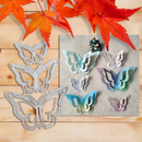 Poppy Crafts Cutting Dies