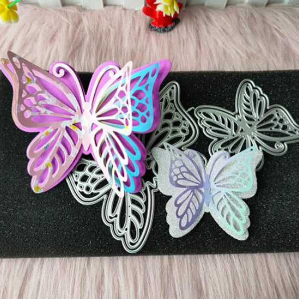 Poppy Crafts Cutting Dies
