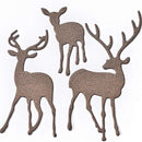 Poppy Crafts Cutting Dies