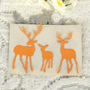 Poppy Crafts Cutting Dies