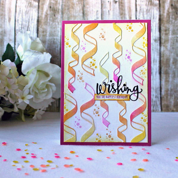 Poppy Crafts Cutting Dies