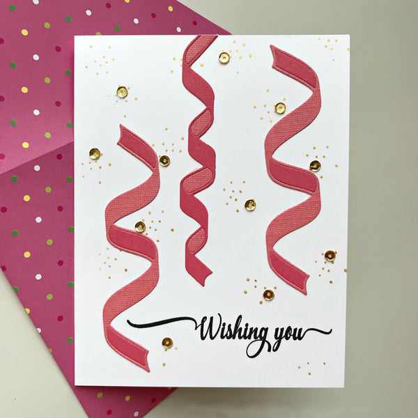 Poppy Crafts Cutting Dies