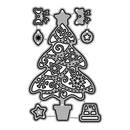 Poppy Crafts Cutting Dies