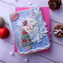Poppy Crafts Cutting Dies