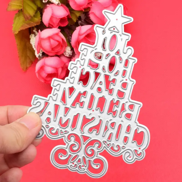 Poppy Crafts Cutting Dies