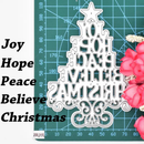 Poppy Crafts Cutting Dies