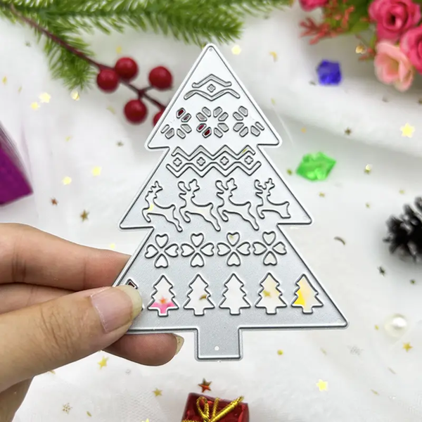Poppy Crafts Cutting Dies