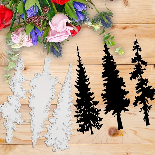 Poppy Crafts Cutting Dies