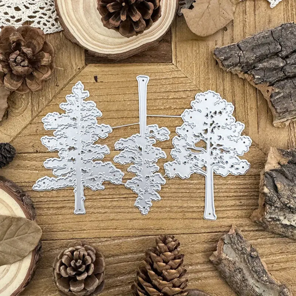 Poppy Crafts Cutting Dies