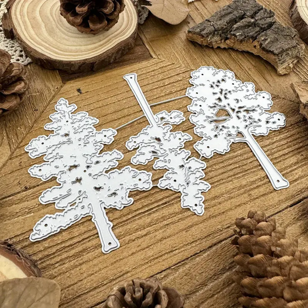 Poppy Crafts Cutting Dies