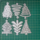 Poppy Crafts Cutting Dies
