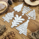 Poppy Crafts Cutting Dies