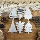 Poppy Crafts Cutting Dies