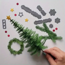 Poppy Crafts Cutting Dies