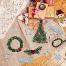 Poppy Crafts Cutting Dies