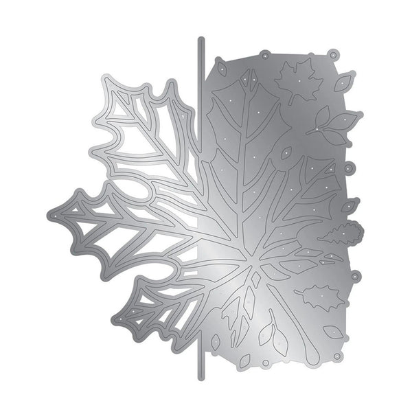 Poppy Crafts Cutting Dies