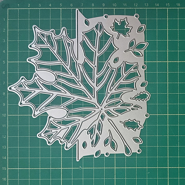 Poppy Crafts Cutting Dies