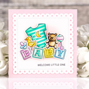 Poppy Crafts Cutting Dies