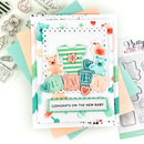Poppy Crafts Cutting Dies