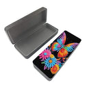 Poppy Crafts Diamond Art Glasses Case Kit