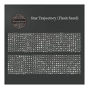 Poppy Crafts Dreamweaver PET Sticker Roll - Star Trajectory
