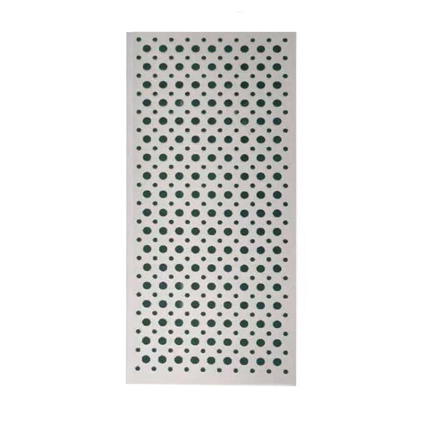 Poppy Crafts Embossing Folder