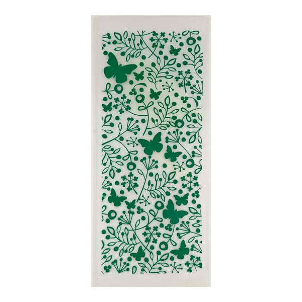 Poppy Crafts Embossing Folder