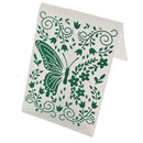 Poppy Crafts Embossing Folder