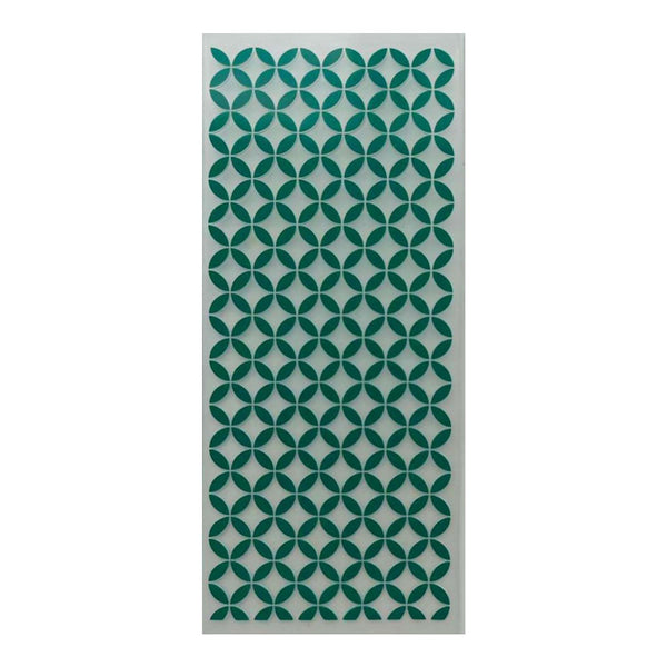 Poppy Crafts Embossing Folder