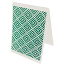 Poppy Crafts Embossing Folder