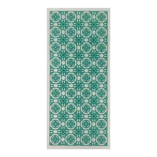 Poppy Crafts Embossing Folder