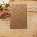 Poppy Crafts Embossing Folder