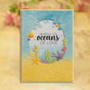 Poppy Crafts Embossing Folder