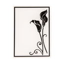 Poppy Crafts Embossing Folder