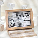 Poppy Crafts Fragments of Literary Quotations PET Sticker Roll - Anne of Green Gables