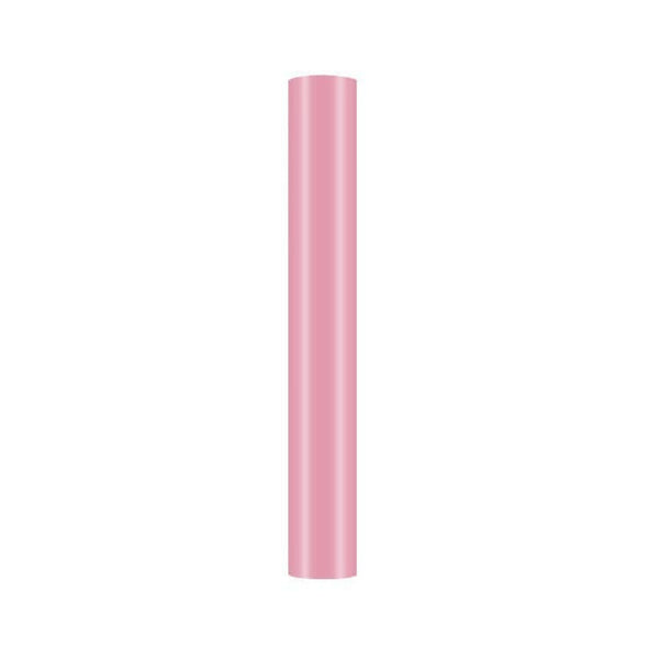 Poppy Crafts Heat Transfer Vinyl Roll 30.5cm x 1.5m - Pink*