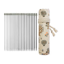 Poppy Crafts Knitting Needles Set