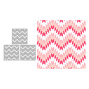 Poppy Crafts Layering Stencil Kit