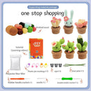 Poppy Crafts Learn to Crochet Kit