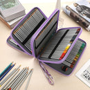 Poppy Crafts Pencil Case