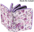 Poppy Crafts Pencil Case
