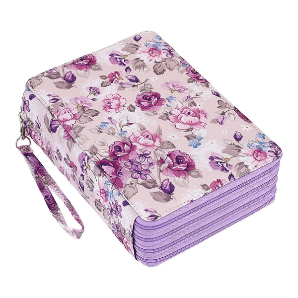 Poppy Crafts Pencil Case