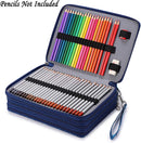 Poppy Crafts Pencil Case