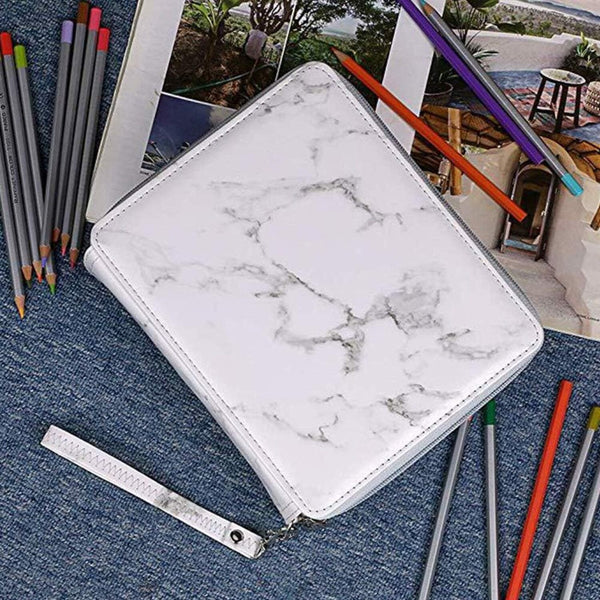 Poppy Crafts Pencil Case