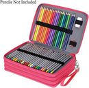Poppy Crafts Pencil Case