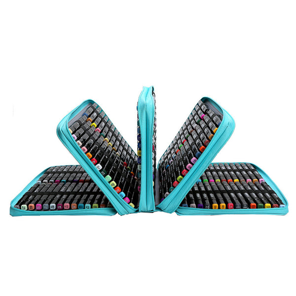 Poppy Crafts Pencil Case