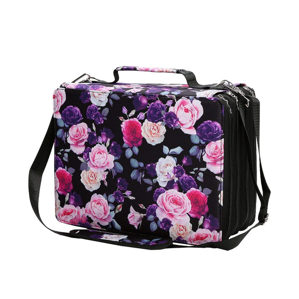 Poppy Crafts Pencil Case