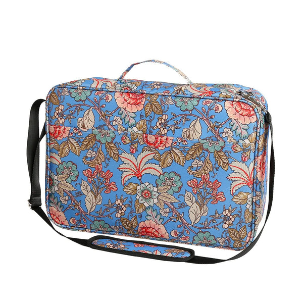 Poppy Crafts Pencil Case